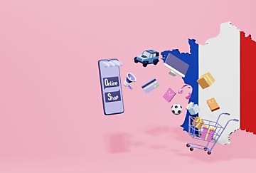 L'e-commerce français génère 30,6 milliards d'euros au 3e trimestre, en  [...]