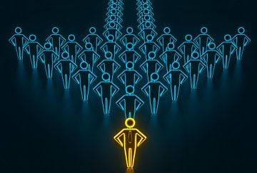 Le ou la CPO/CSCO doit se positionner en leader de la transformation digitale