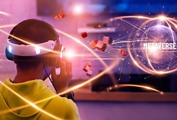 Meta détaille les tendances sociales du commerce pour 2022 et au-delà