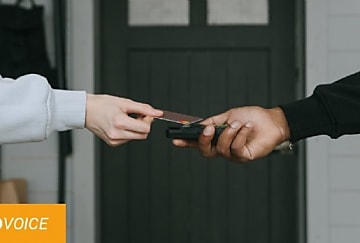Pour les achats de Noël, mieux vaut opter pour la vente par carte bleue