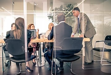 Le retour en force des espaces de travail flexibles