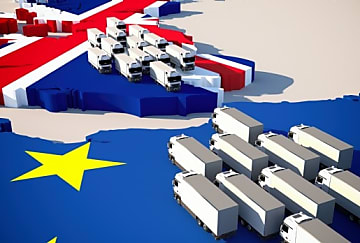 Brexit : transformations procédurales et process à mettre en place