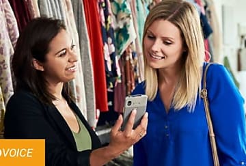 Les smartphones professionnels durcis pour gagner en agilité