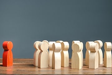 Diversité en entreprise : 35% des Français refusent d'en parler