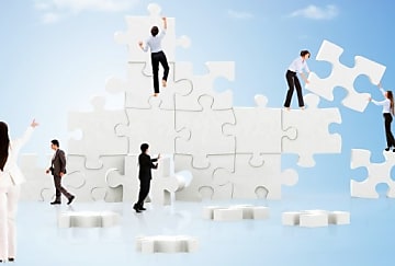 GAIA-X, une riposte affichée aux grands acteurs américains du cloud
