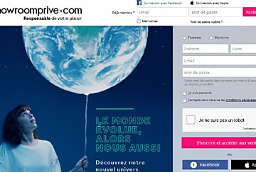Showroomprivé réalise 700 millions d'euros de chiffre d'affaires en 2020