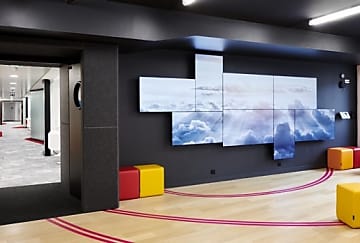 Sitel lance son projet MAXhub