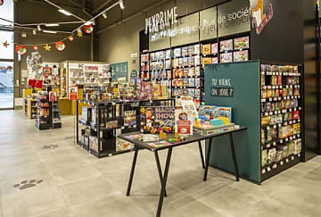 Chez King Jouet, les vendeurs sont formés pour être de véritables animateurs