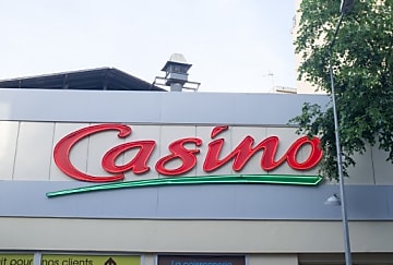 Le Groupe Casino se désendette grâce à une forte croissance en 2020