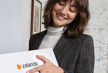 Zalando vise un volume d'affaires de 30 milliards d'euros d'ici à 2025