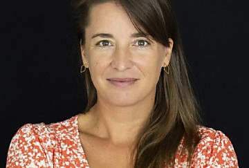 Amandine Guyot (WebQam) : 'La vente, je ne m'en passerais pas ! '