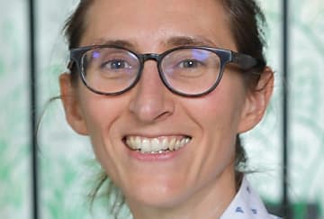 [Portrait] Pauline Sauvage : Daf engagée au service des acteurs de la tech