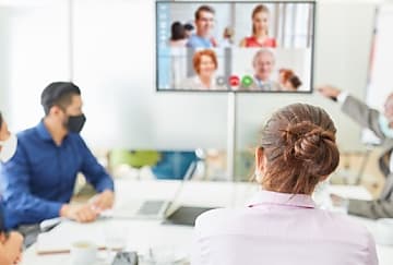 Quels impacts de la Covid-19 sur les processus de vente ?