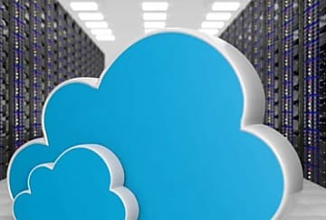 IaaS - PaaS: les trois leaders contrôlent 58% du marché