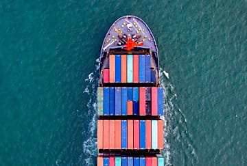 86% des entreprises continuent d'exporter