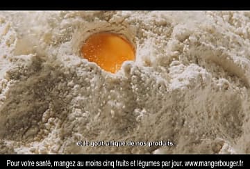 Brioche Pasquier nous régale avec un nouveau film de marque