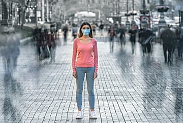 Déconfinement progressif : le nouveau protocole sanitaire en entreprise