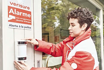 Verisure se lance dans l''Expédition digitale de la relation client'