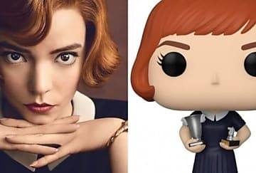 Pop, les figurines de Funko prennent la grosse tête pour les marques