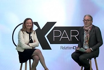 #CXParis: pour Galileo Global Education, l'élève devient un client