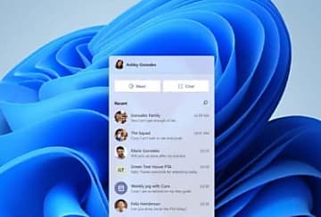 Windows 11 : ce que Microsoft veut faire oublier