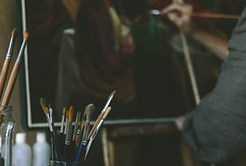 Amateurs d'art ? N'hésitez plus et décorez vos locaux !