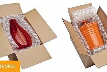 Sealed Air x Camalo : quel rôle pour l'emballage dans l'expérience client ?