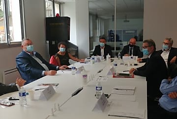 Les stratégies de 9 décideurs achats face aux risques grandissants