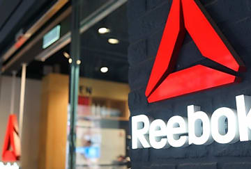 Reebok vendu à Authentic Brands pour 2,1 milliards d'euros