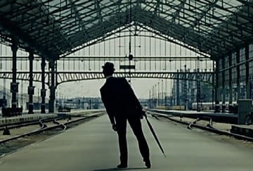 [La Créa du retail] ' HEXAGONAL ', nouvelle campagne de la SNCF