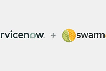 ServiceNow s'offre l'entreprise berlinoise Swarm64