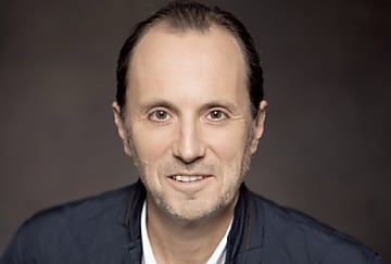 'Je privilégie l'intelligence collective et les méthodes agiles', Christophe Famechon