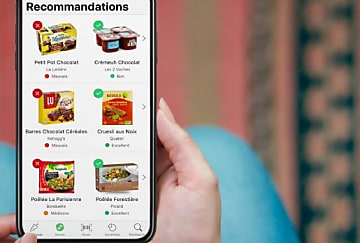 [Tribune] L'application Yuka dans la tempête