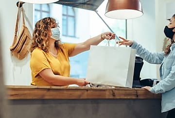 Commerce unifié : quelles sont les grandes gagnantes parmi les enseignes ?
