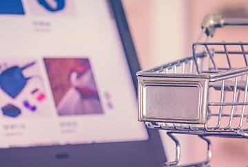 Les Français privilégient les sites spécialistes pour leurs achats de biens en ligne