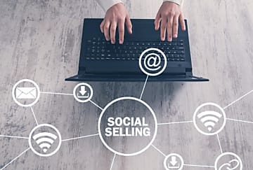 Comment inclure le social selling dans votre stratégie commerciale et marketing ?
