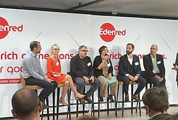 Edenred Customer Expérience Day : une première édition entre inspiration et  [...]