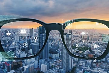 Les 'travailleurs augmentés' et le droit social