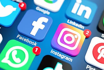 Black Friday : un tiers des 18-24 ans pense acheter via les réseaux sociaux