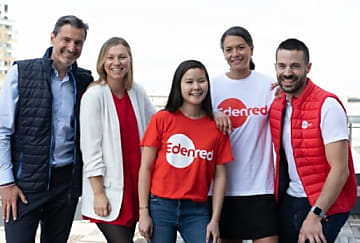 Edenred obtient à nouveau la marque garantie « AFRC 100% relation client »