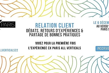 La connivence au coeur de l'expérience client