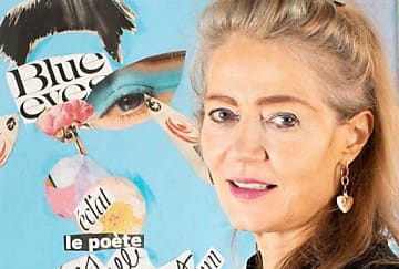 'Les mots, portrait d'une année'