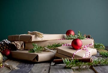 Quelles sont les recherches des consommateurs pour Noël ?