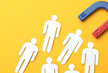 Des commerciaux encore plus difficiles à recruter en 2023