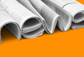 Revue de presse achats - semaine du 12 décembre