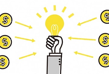 Financer l'innovation par l'aide publique, est-ce si difficile ?