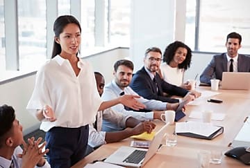 Index égalité hommes femmes : une mesure que les entreprises doivent  [...]