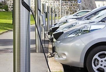 En route vers l'électrique