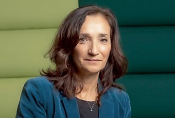 Magali Tézenas du Montcel (Sporsora) : 'Le sport est un catalyseur du changement'