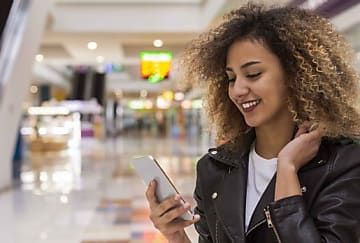 Les centres commerciaux, résilients malgré les restrictions